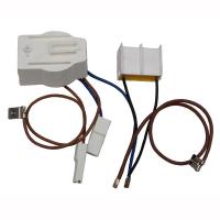 Entstörfilter mit Kondensator für die Jura J-Serie